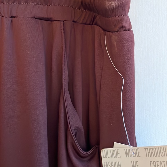 LuLaRoe Marsha skirt - Picture 6 of 6